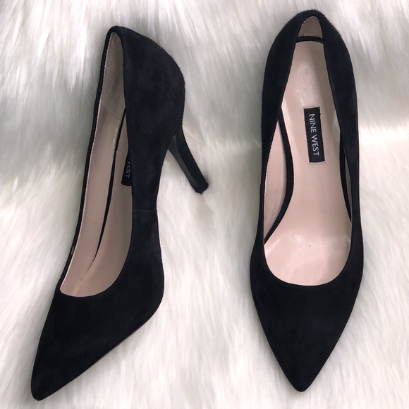nine west fifth 9x9